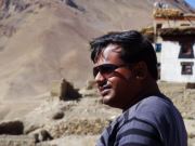 Samrat Basu