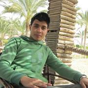 Mohamed El-shahat