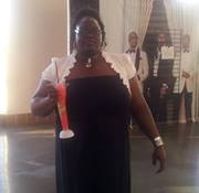 Takesha Davis-thomas