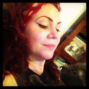 Kimberly Patton-bragg