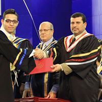 Hazem Bitar