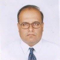 Sarosh Bastawala