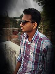 Hardik Panchal