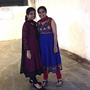 Anushree Mansabdar