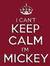 Mickey ...