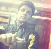 Vishal Mehta