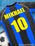 Mikhael...