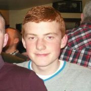 Nathan Oconnor