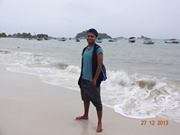 Arindam Bhattacharyya