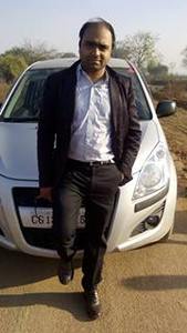 Prakash Sen