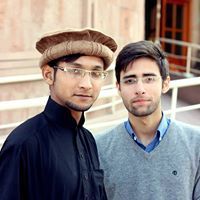 Arsalan Ahmed
