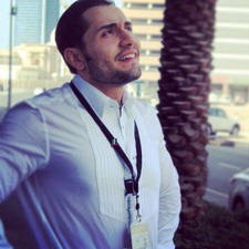 Mousa Abed AL Mahmoud