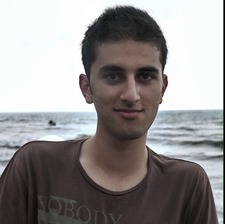 Aryan Hashemi