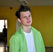 Олег Камоза