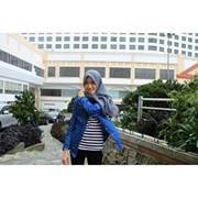 Nur Syafiqah