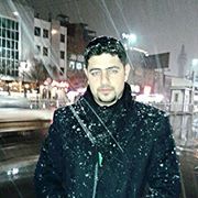 Mohamed Alsafi