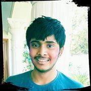 Kautilya Reddy