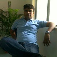 Vivek Rai
