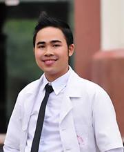 Huu Nghi