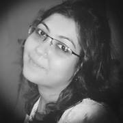 Rajashree Hazra