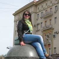 Ирина Мельник