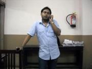 Bijoy Kumar