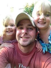 Travis Vanweerdhuizen