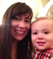 Mindy Carter prendes