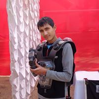 Niraj Joshi