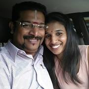 Nisha Sithembaram