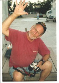 Dennis Harvey