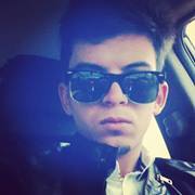 აჰმედ პერი