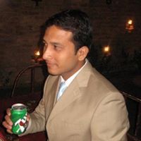 Syed Ahmed