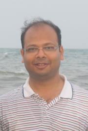 Dipanjan Das