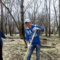 Kuttubek Rahmanberdiev