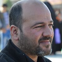 باقر الحسيني