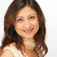 Meghna Joshi
