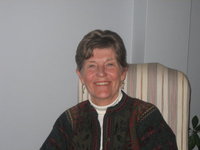Nora Hall