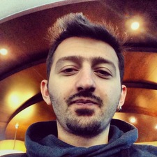 Emre Kabalci