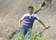 Naveen Achary