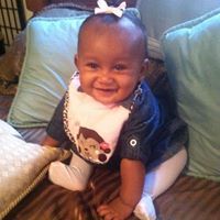 teanna darrell