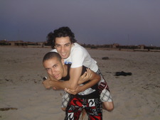 Ahmed Jimy