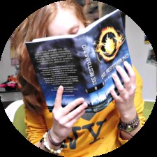 LisasBücherchaos