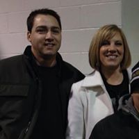 Debbie Umberger barca