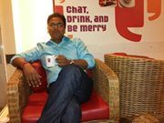 Rajeev Sinha