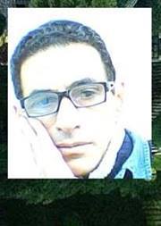 الشاعر السيد المسلمى