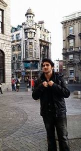 حبيے اكبر همومي