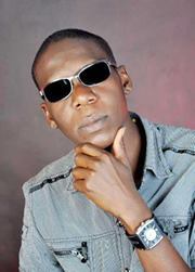 Mujahid Aliyu