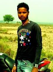 Ansuman Biswal