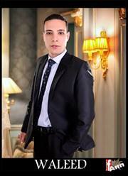 Waled Ahmed